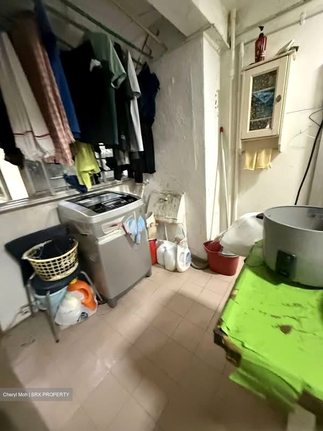 Tiong Bahru Orchid (D3), Shop House #554004501